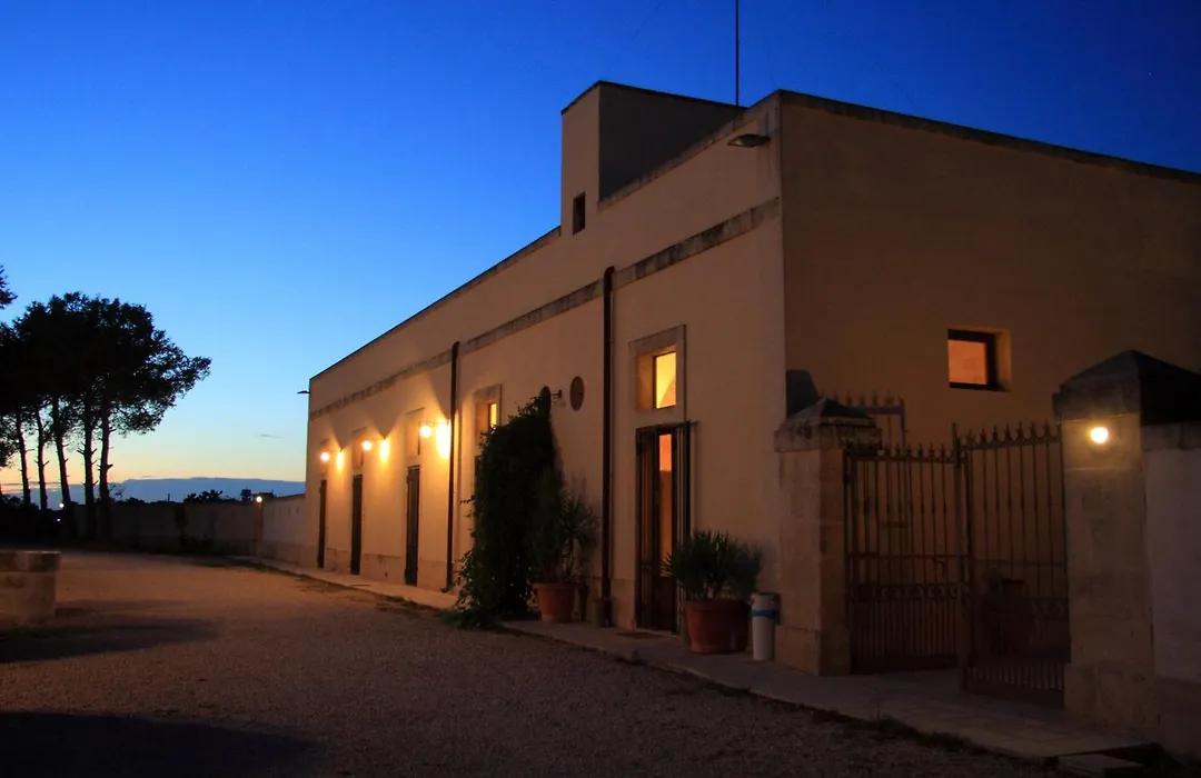 Masseria Li Campi-1
